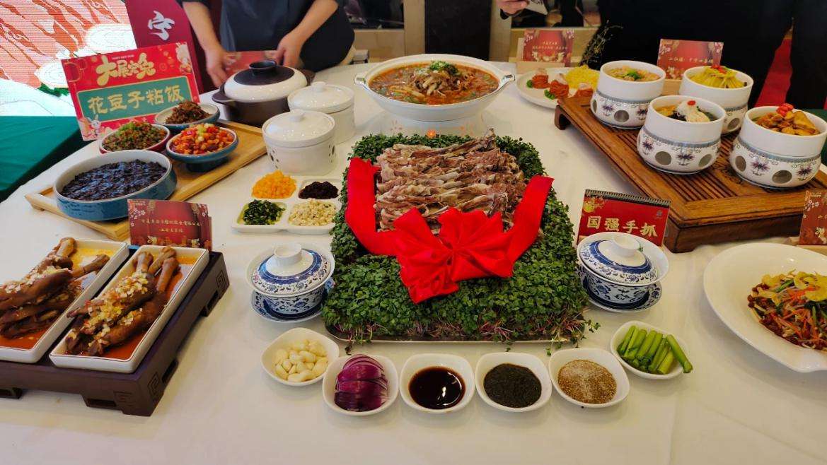 深圳莫奈餐饮，品味艺术与美食的交融