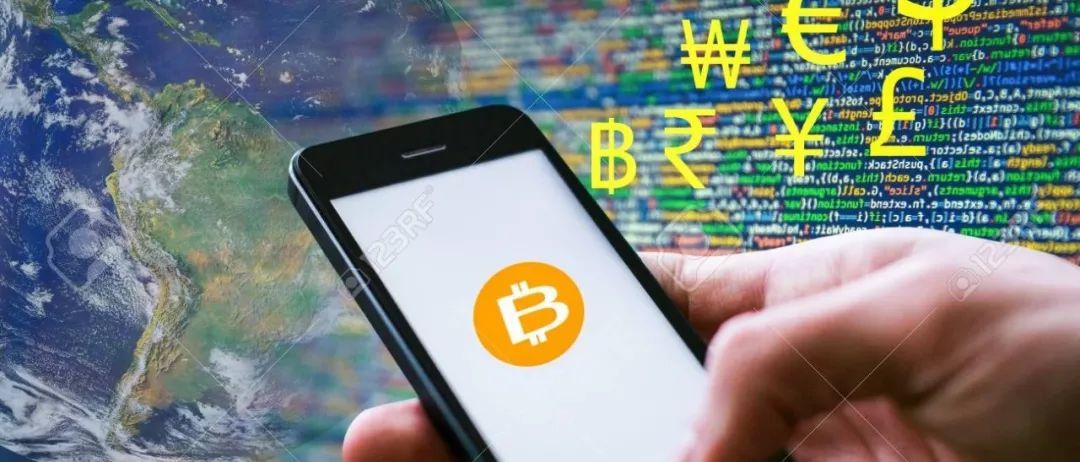 手机比特币，重新定义数字货币与你的生活